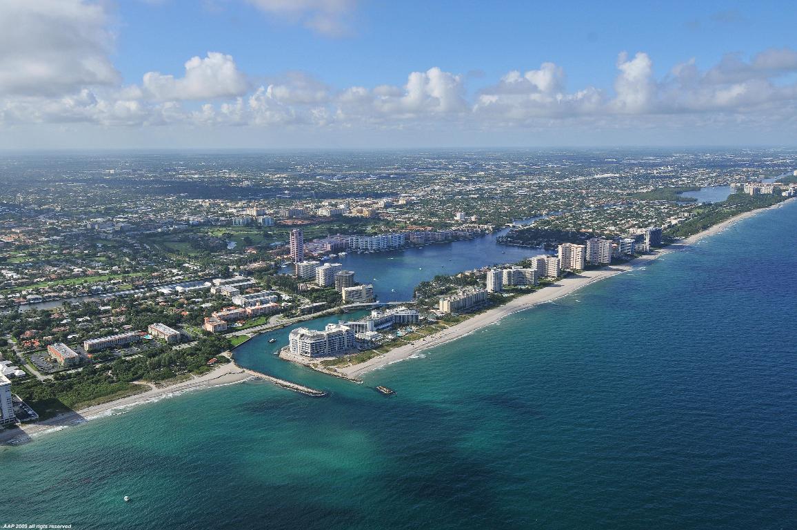 BOCA RATON RIVIERA - Residential
