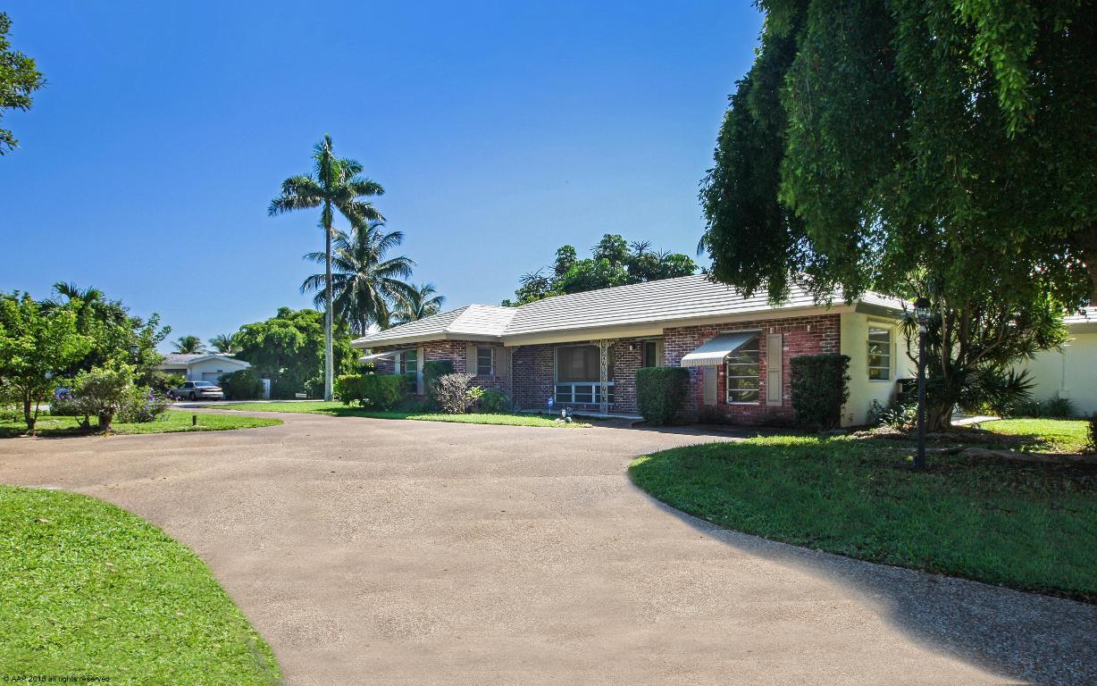 BOCA RATON RIVIERA - Residential