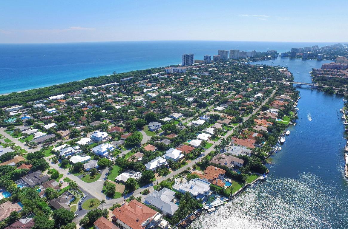 BOCA RATON RIVIERA - Residential