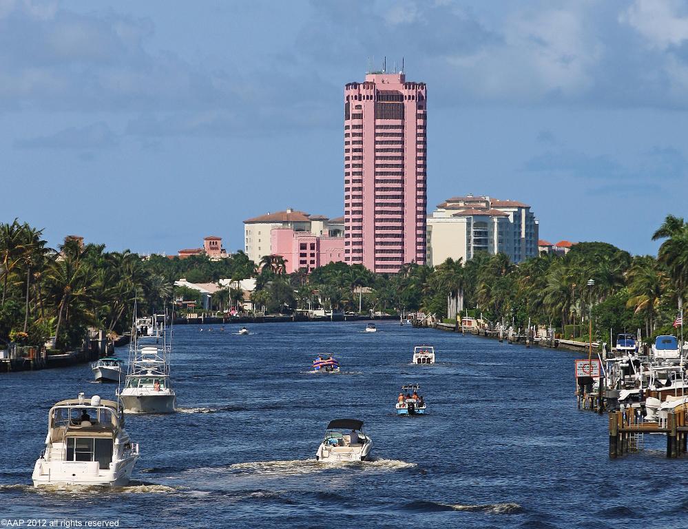 BOCA RATON RIVIERA - Residential