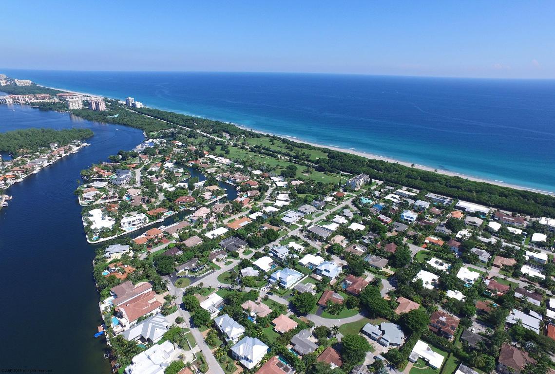 BOCA RATON RIVIERA - Residential