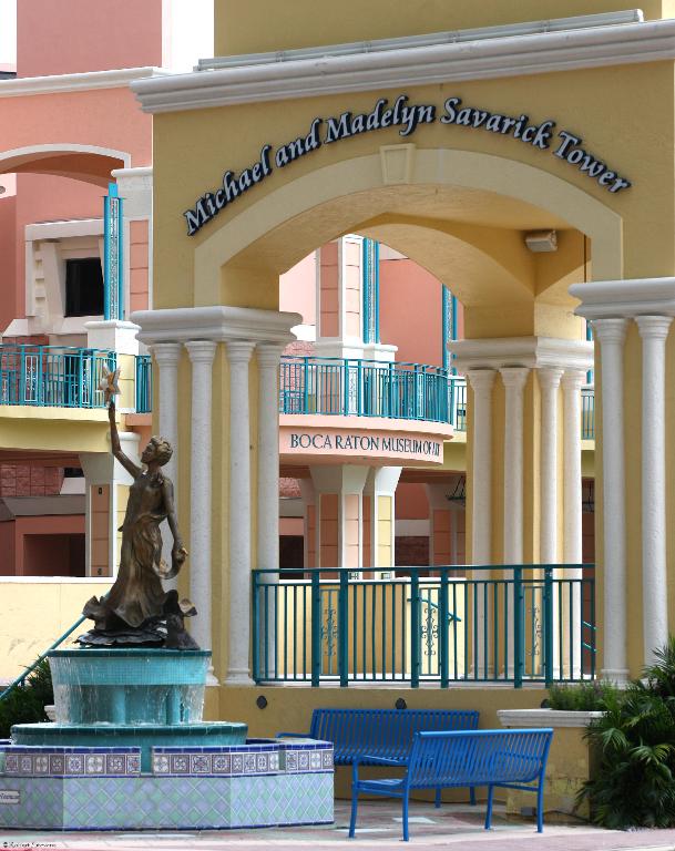 BOCA RATON RIVIERA - Residential