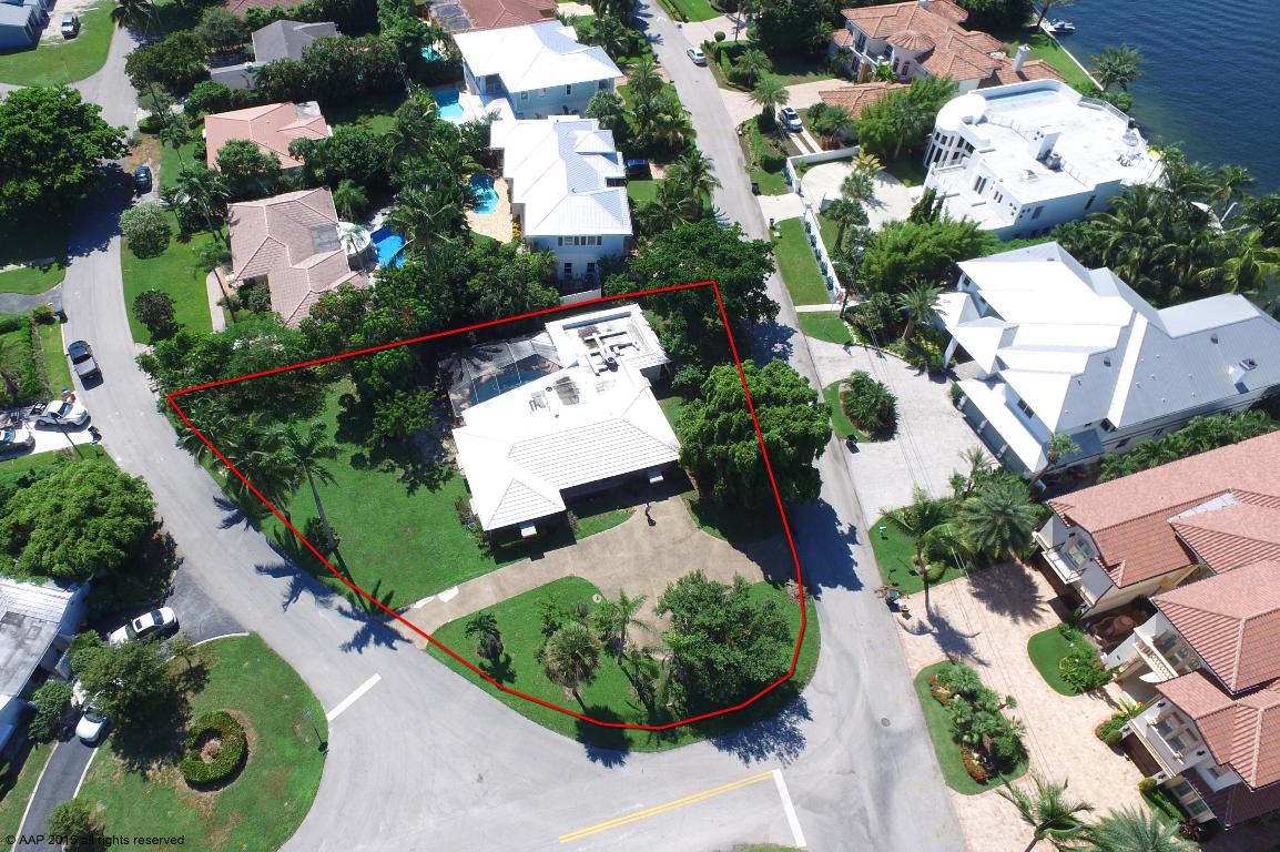 BOCA RATON RIVIERA - Residential