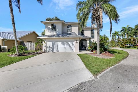 A home in Stuart