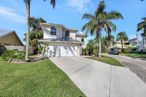 A home in Stuart