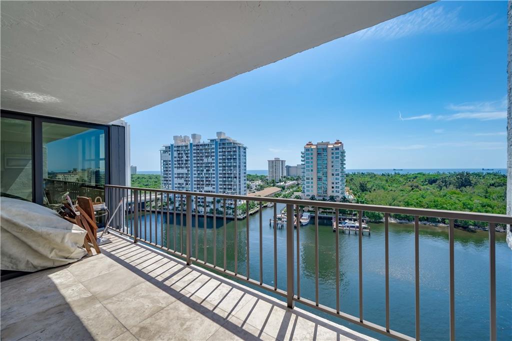 Corinthian Intracoastal - Residential