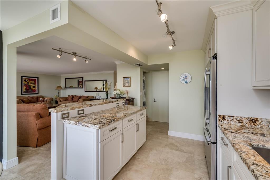 Corinthian Intracoastal - Residential