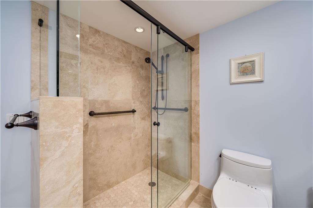 Corinthian Intracoastal - Residential