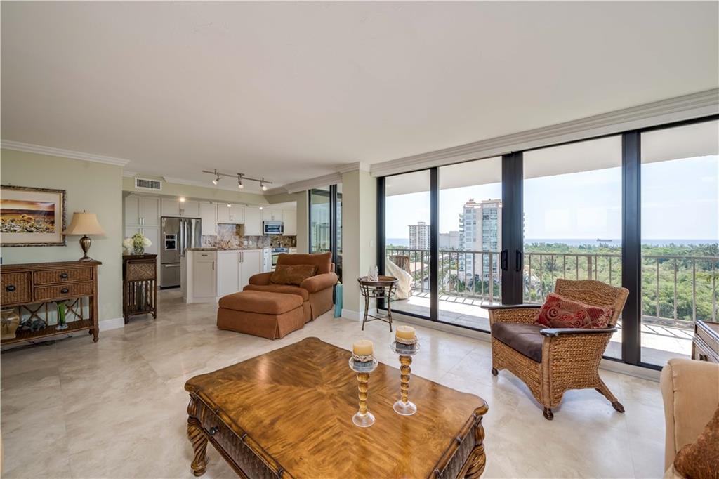 Corinthian Intracoastal - Residential