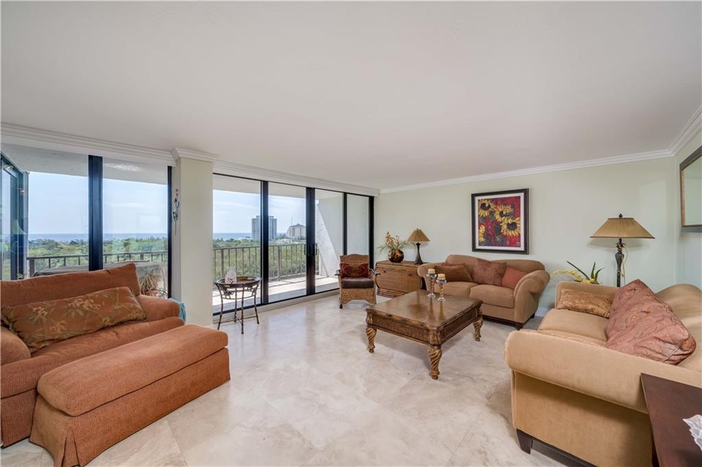 Corinthian Intracoastal - Residential