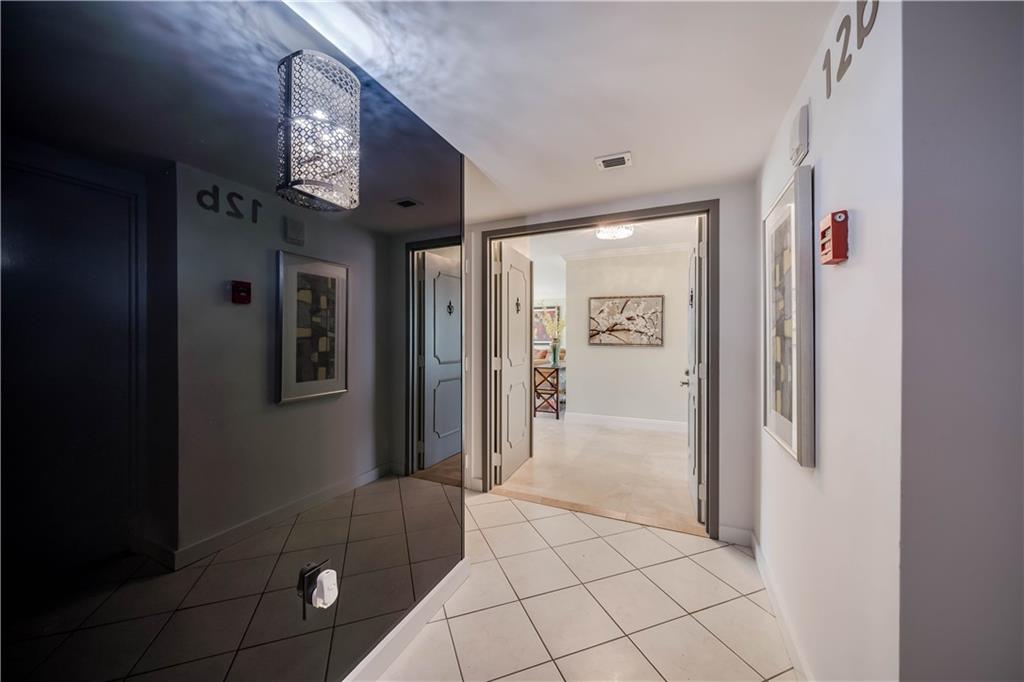 Corinthian Intracoastal - Residential