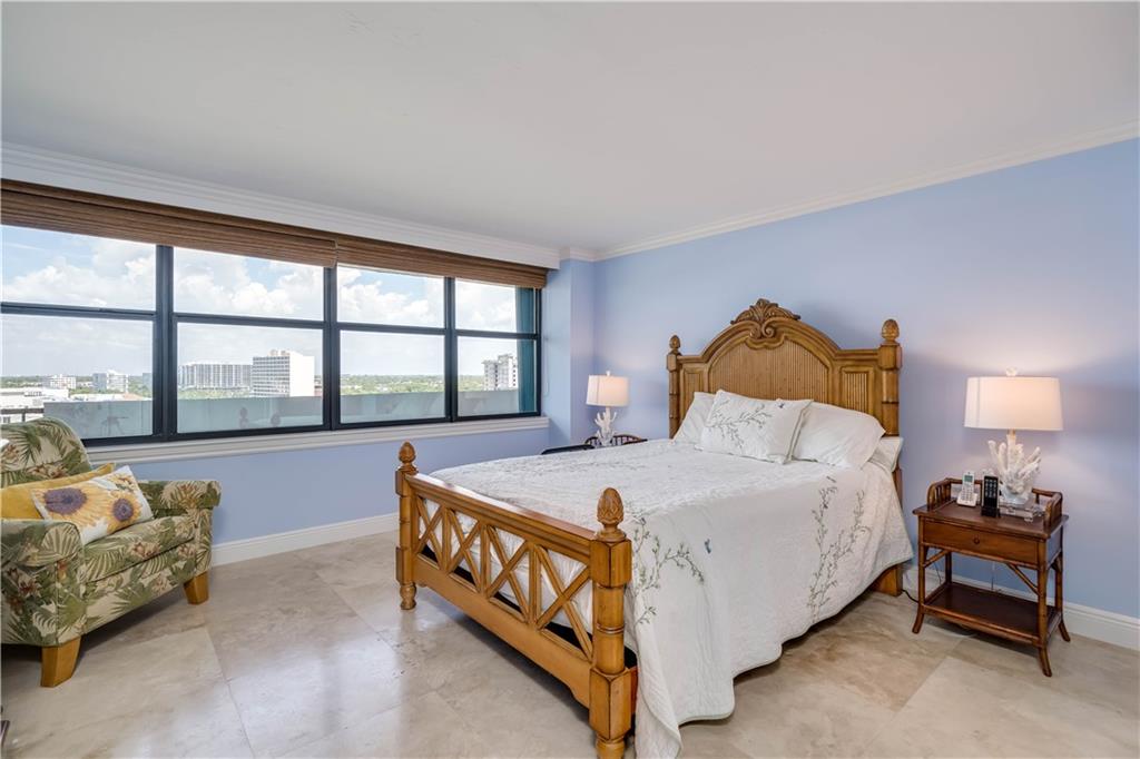 Corinthian Intracoastal - Residential