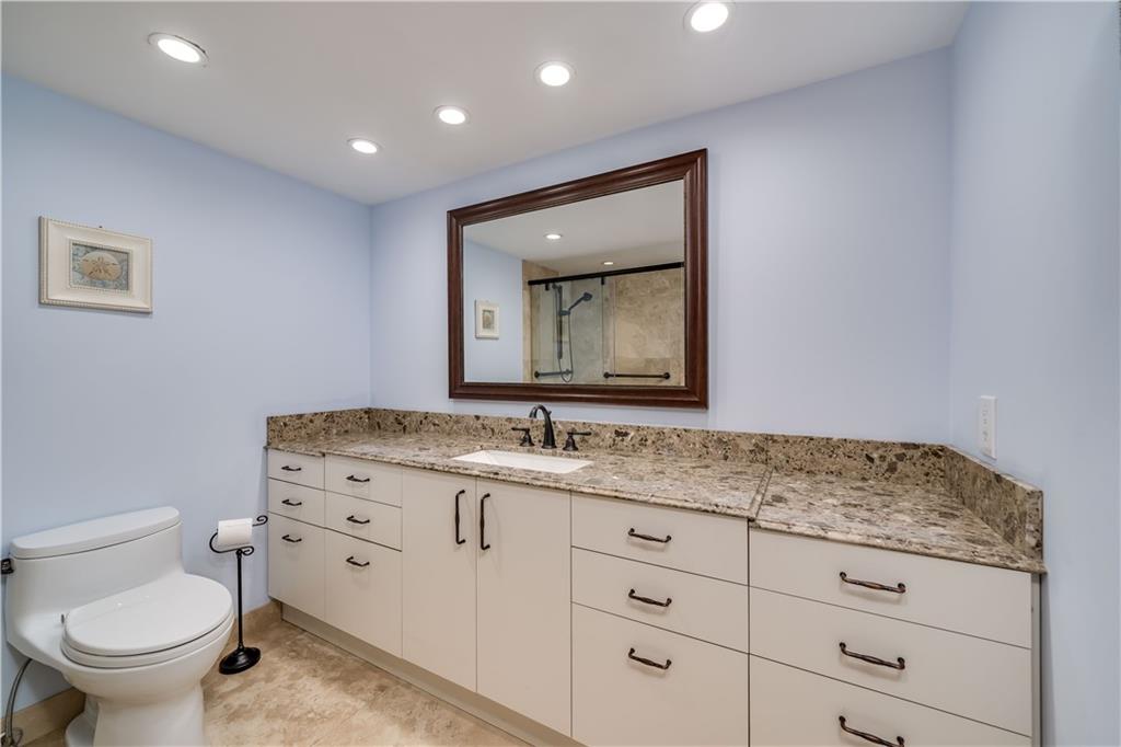 Corinthian Intracoastal - Residential