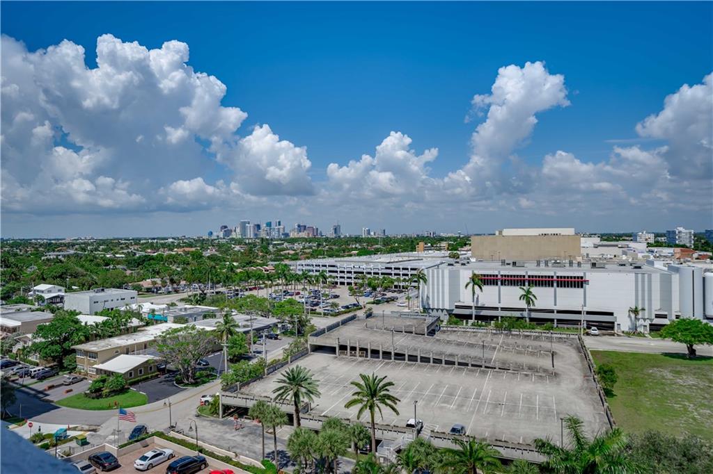 Corinthian Intracoastal - Residential