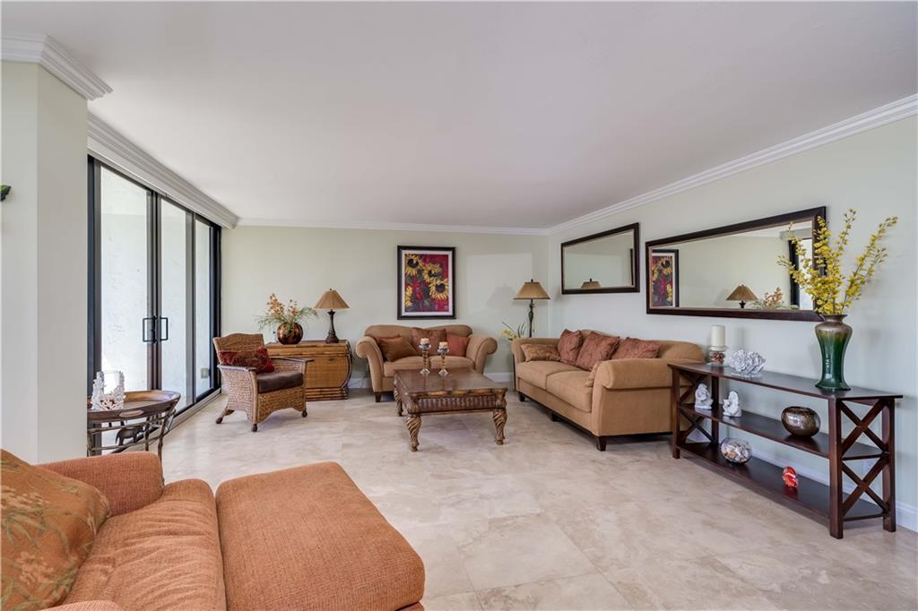 Corinthian Intracoastal - Residential