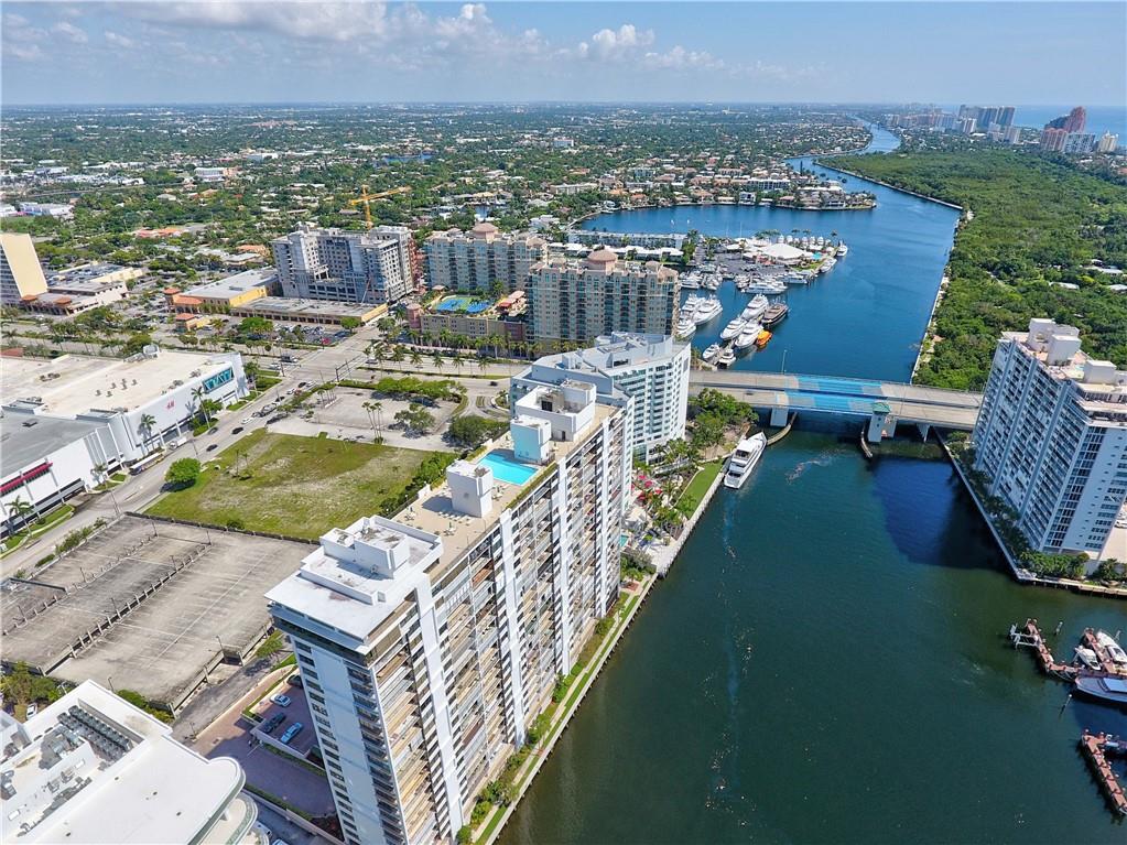 Corinthian Intracoastal - Residential