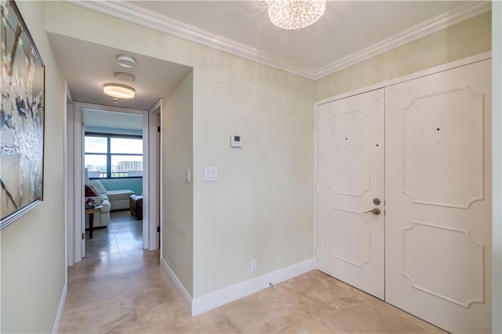 Corinthian Intracoastal - Residential