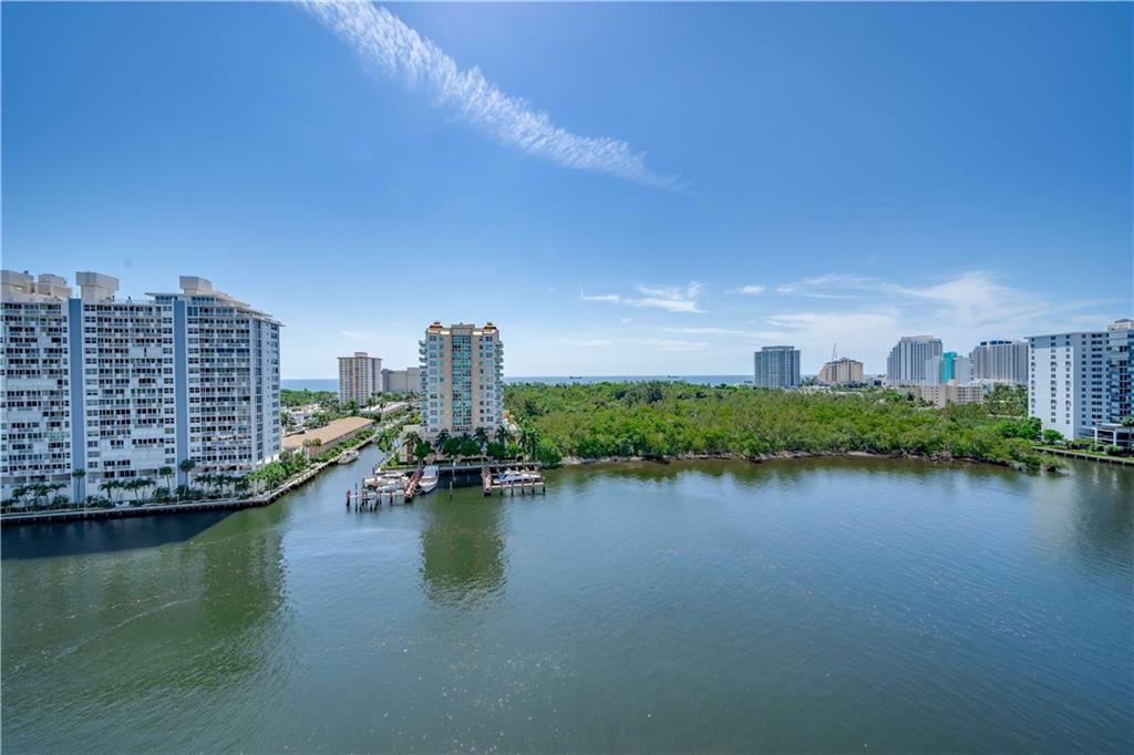 Corinthian Intracoastal - Residential