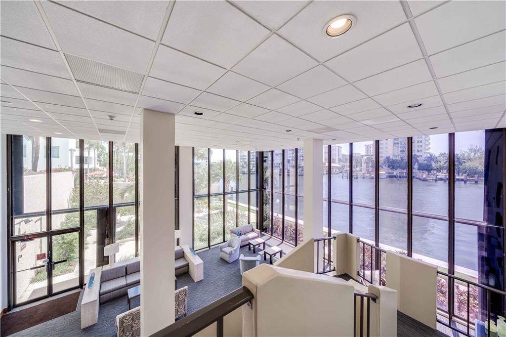 Corinthian Intracoastal - Residential