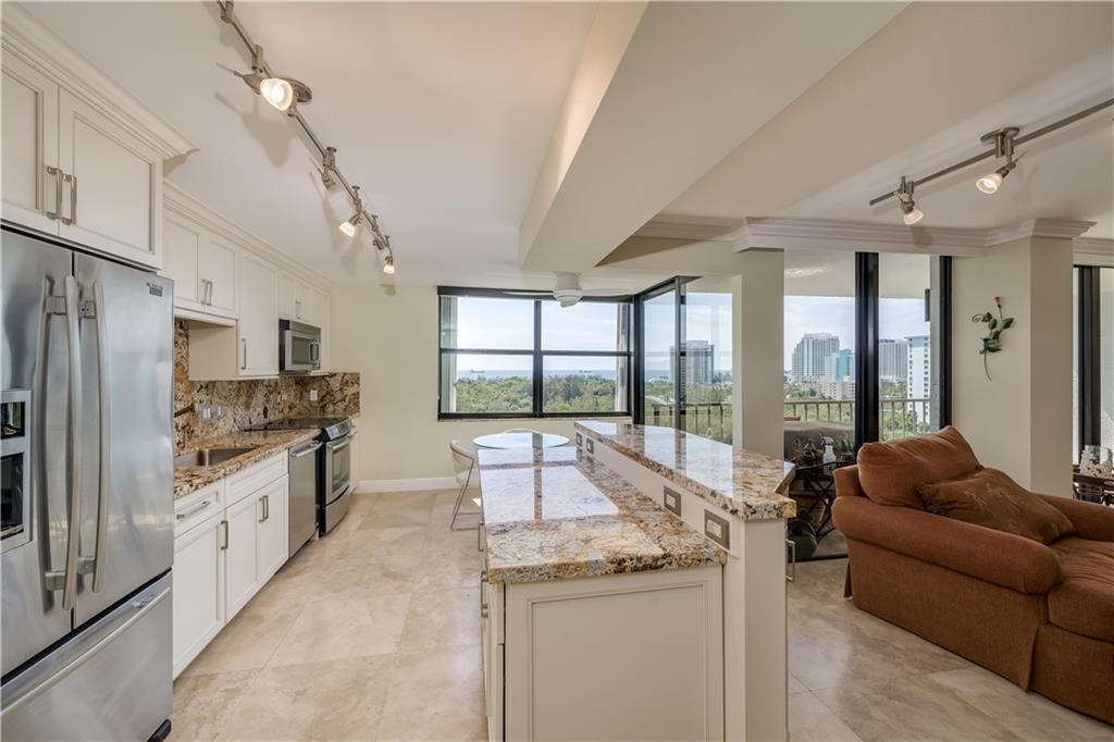 Corinthian Intracoastal - Residential