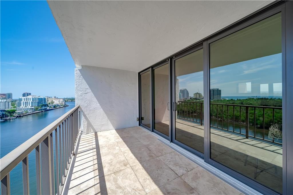 Corinthian Intracoastal - Residential