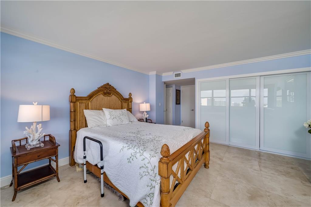 Corinthian Intracoastal - Residential