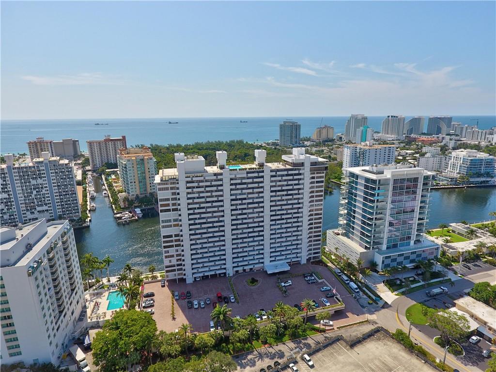Corinthian Intracoastal - Residential