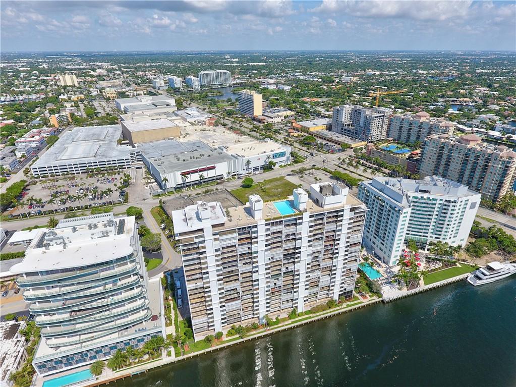 Corinthian Intracoastal - Residential
