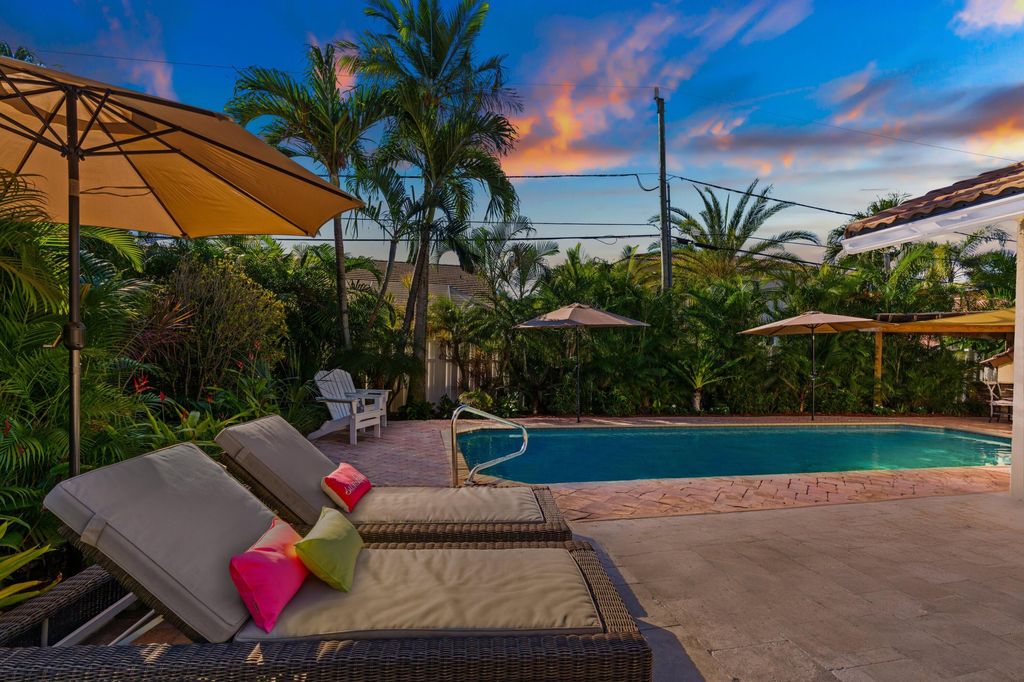 Photo of 340 N Country Club Boulevard, Boca Raton, FL 33487 (MLS # R11158851)