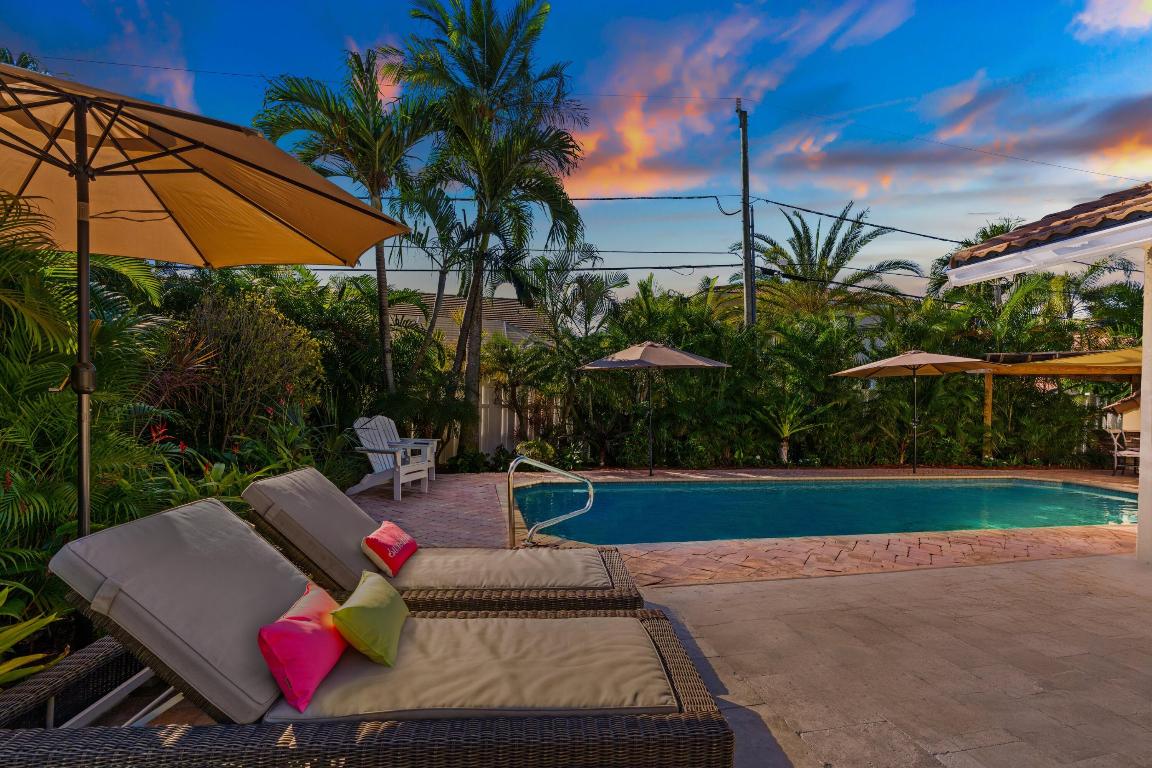 340 N Country Club Boulevard