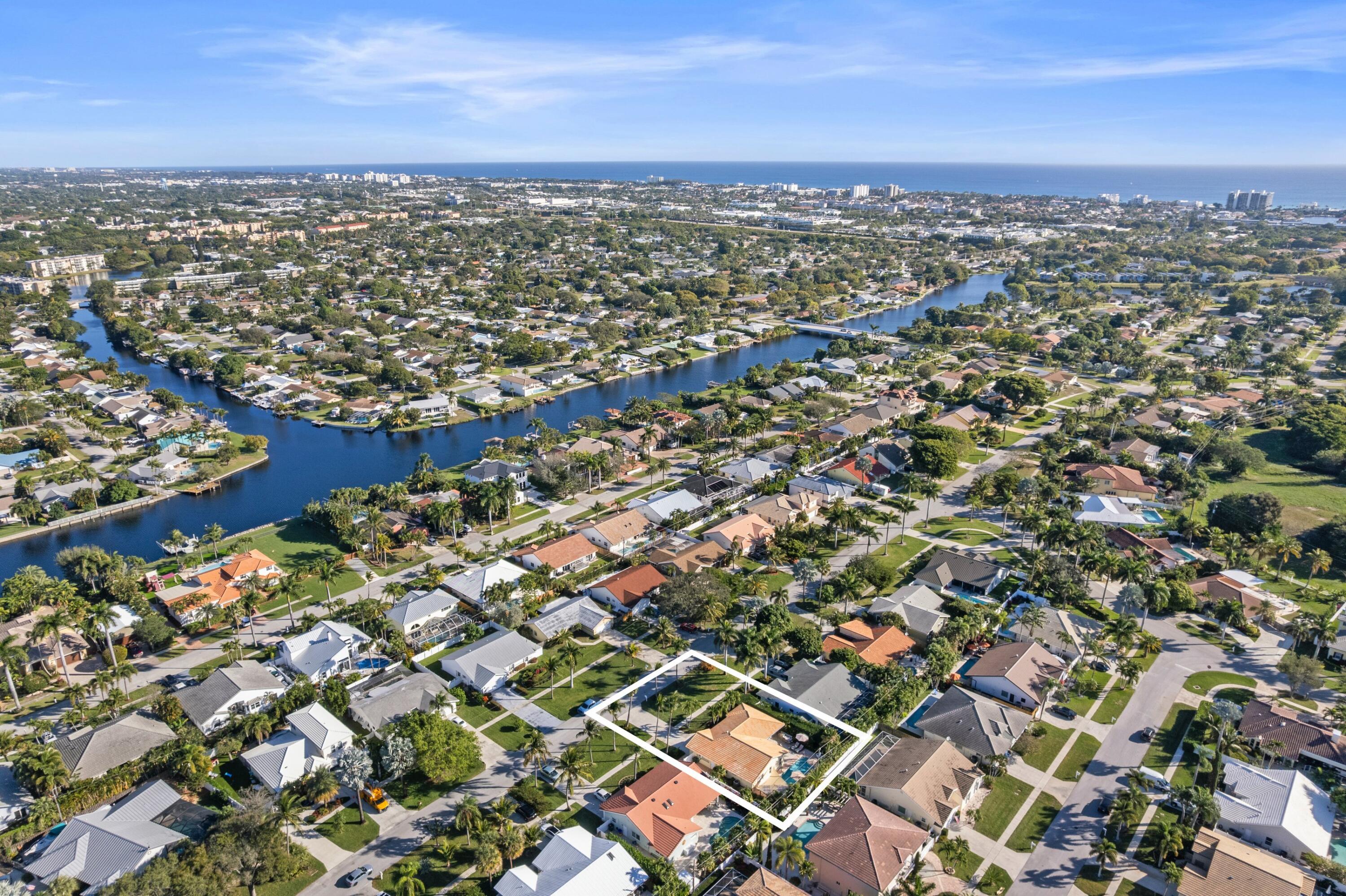 340 N Country Club Boulevard