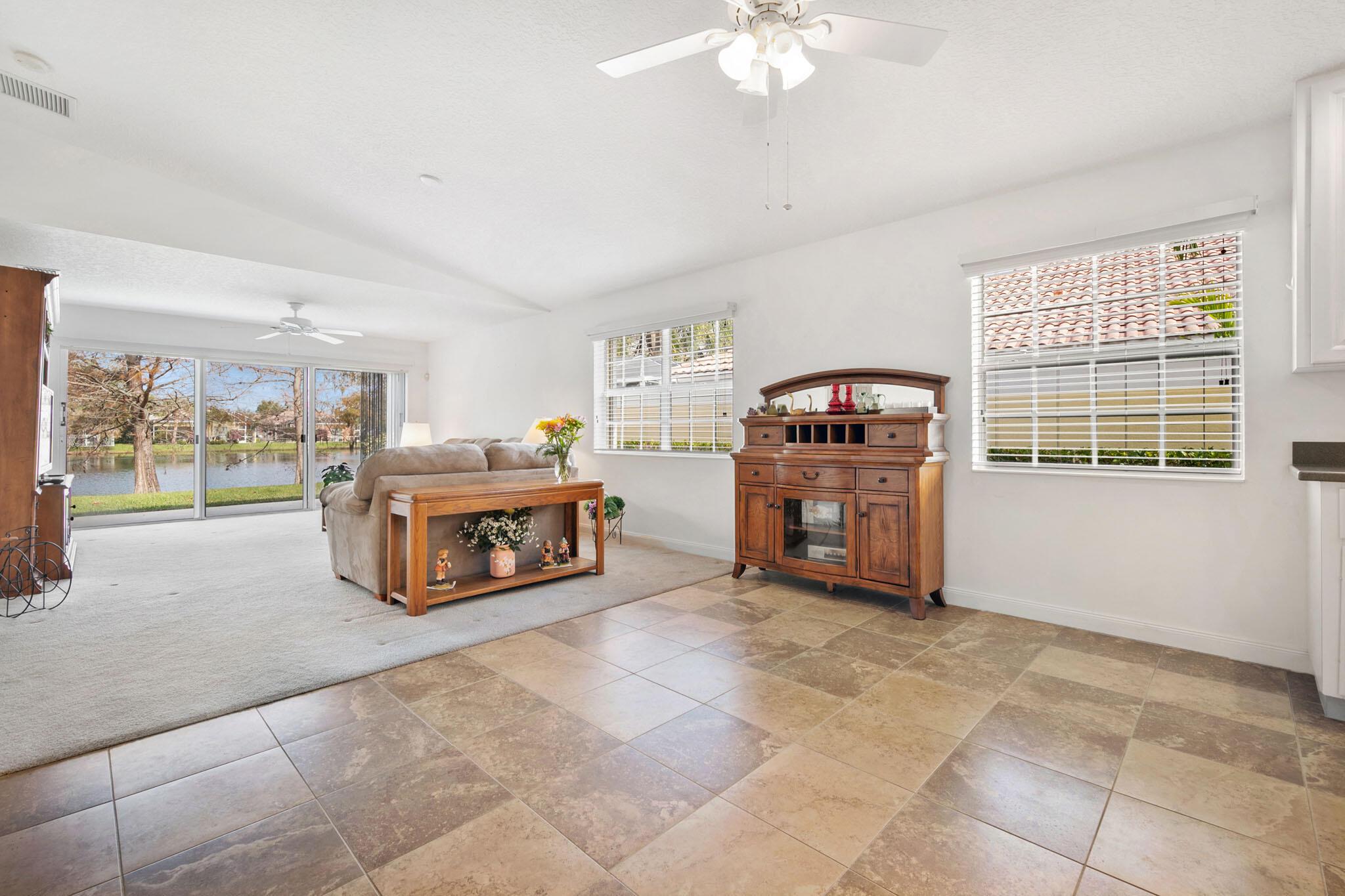 TRADITION PLAT NO. 16 - Residential