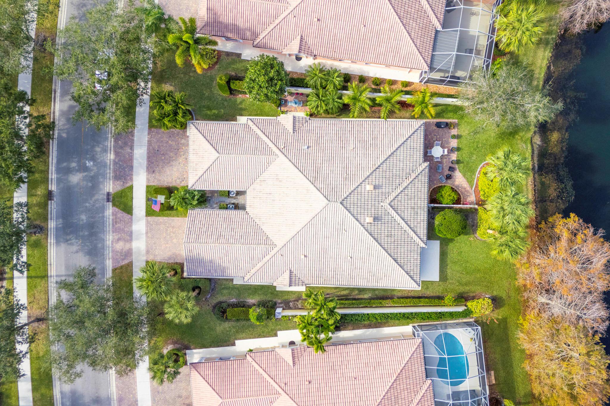 TRADITION PLAT NO. 16 - Residential