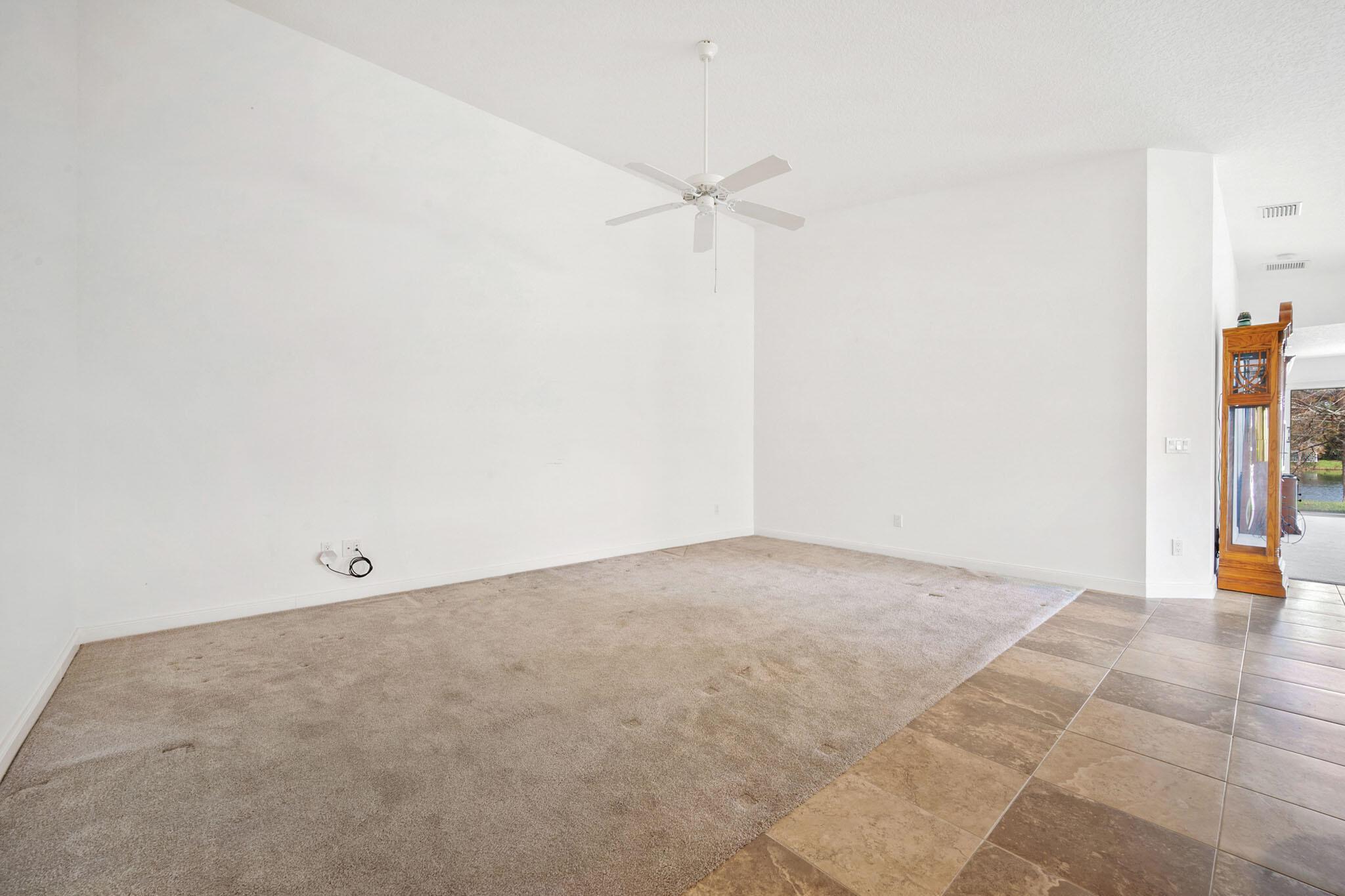 TRADITION PLAT NO. 16 - Residential