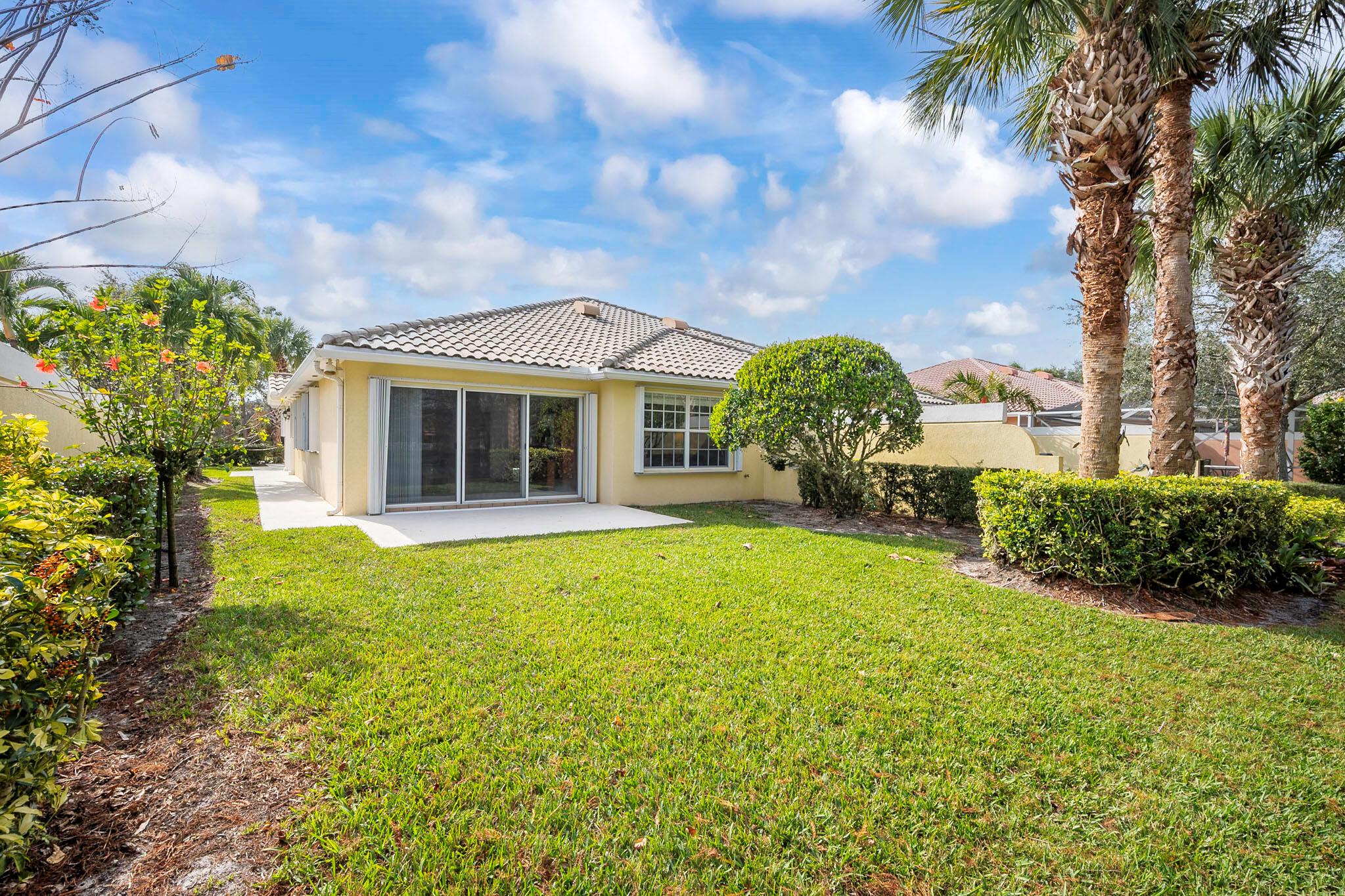 TRADITION PLAT NO. 16 - Residential