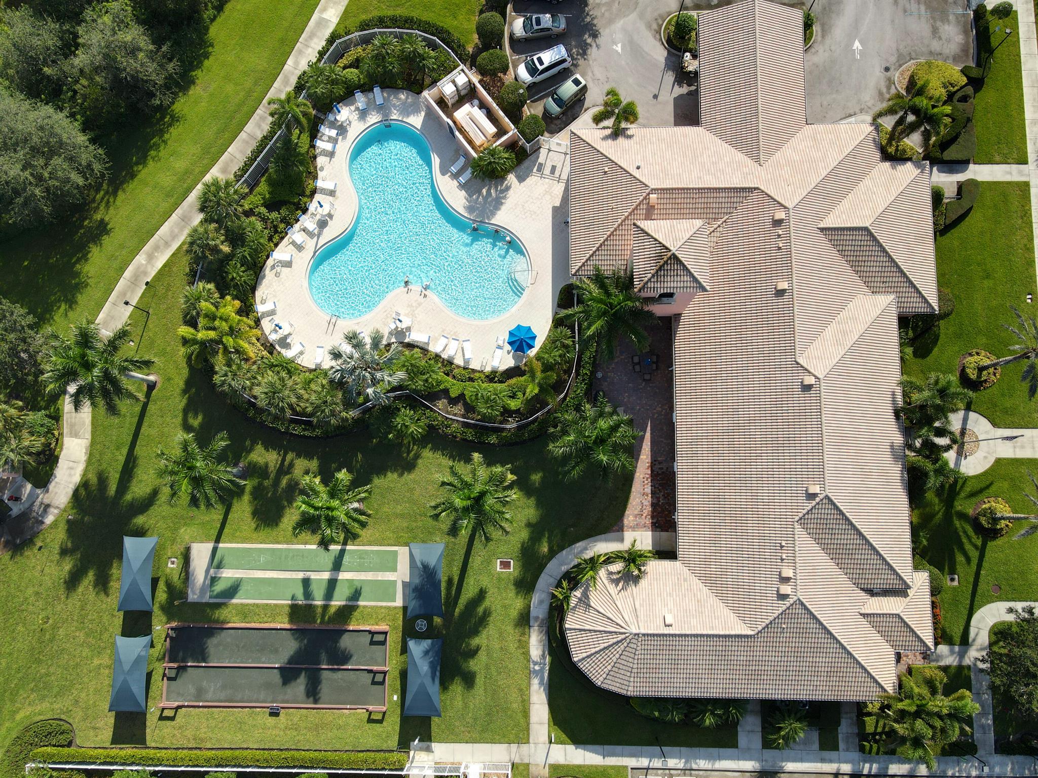 TRADITION PLAT NO. 16 - Residential