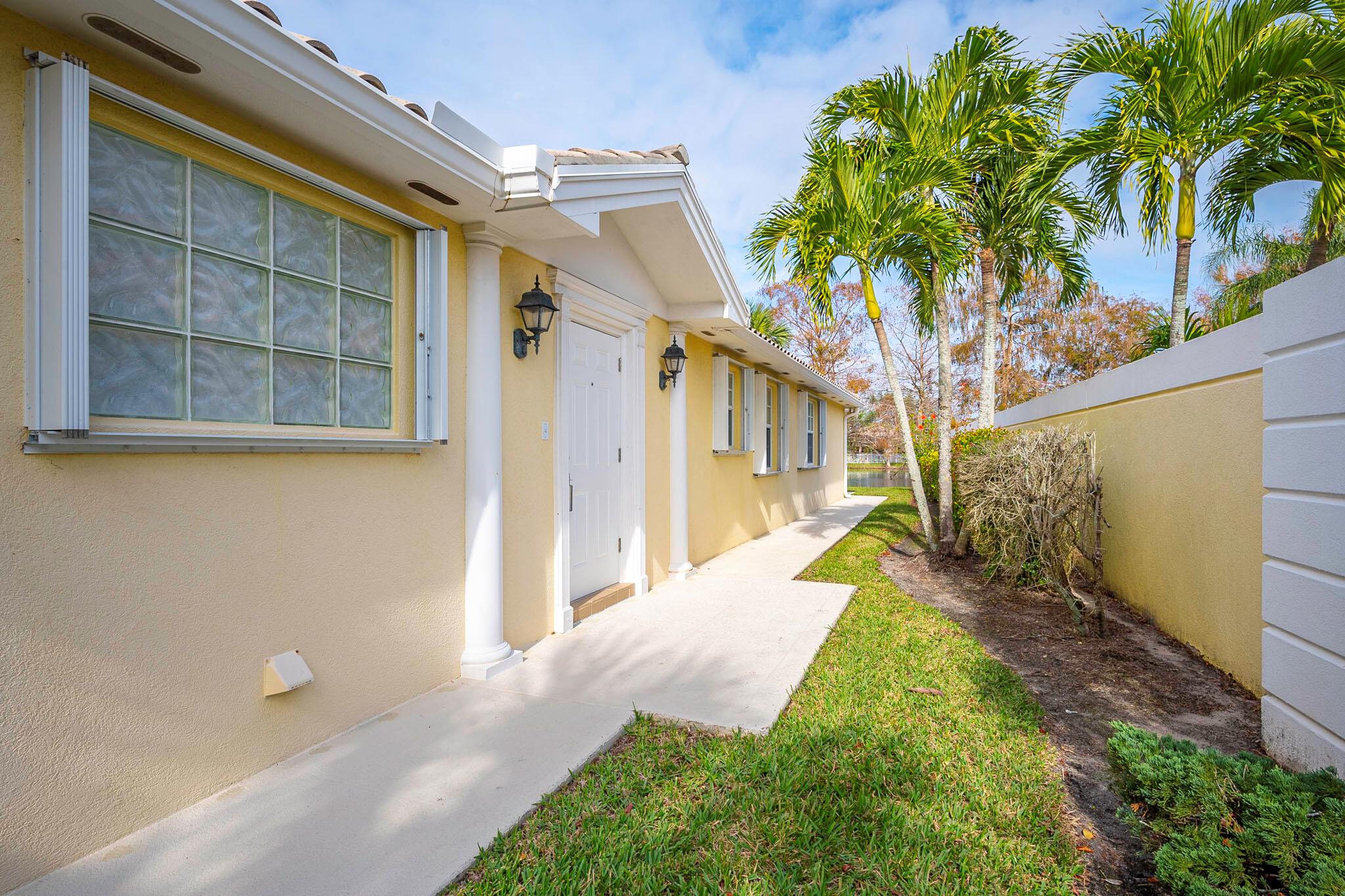 TRADITION PLAT NO. 16 - Residential