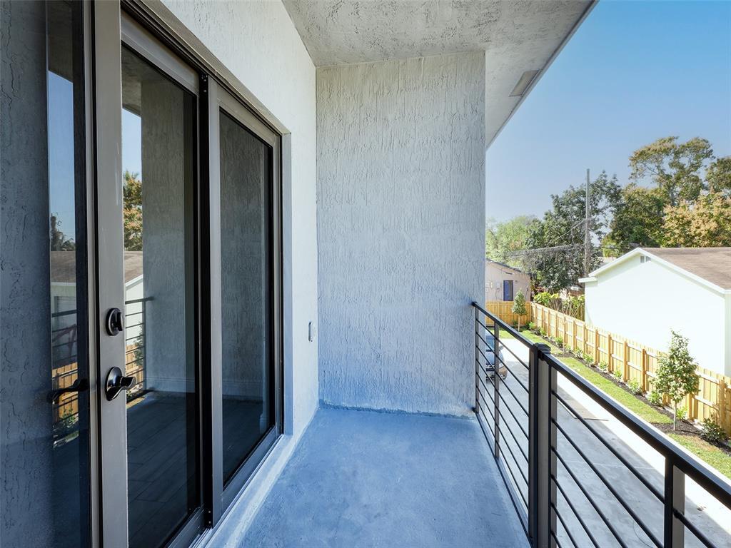PROSPECT GARDENS - Residential Lease