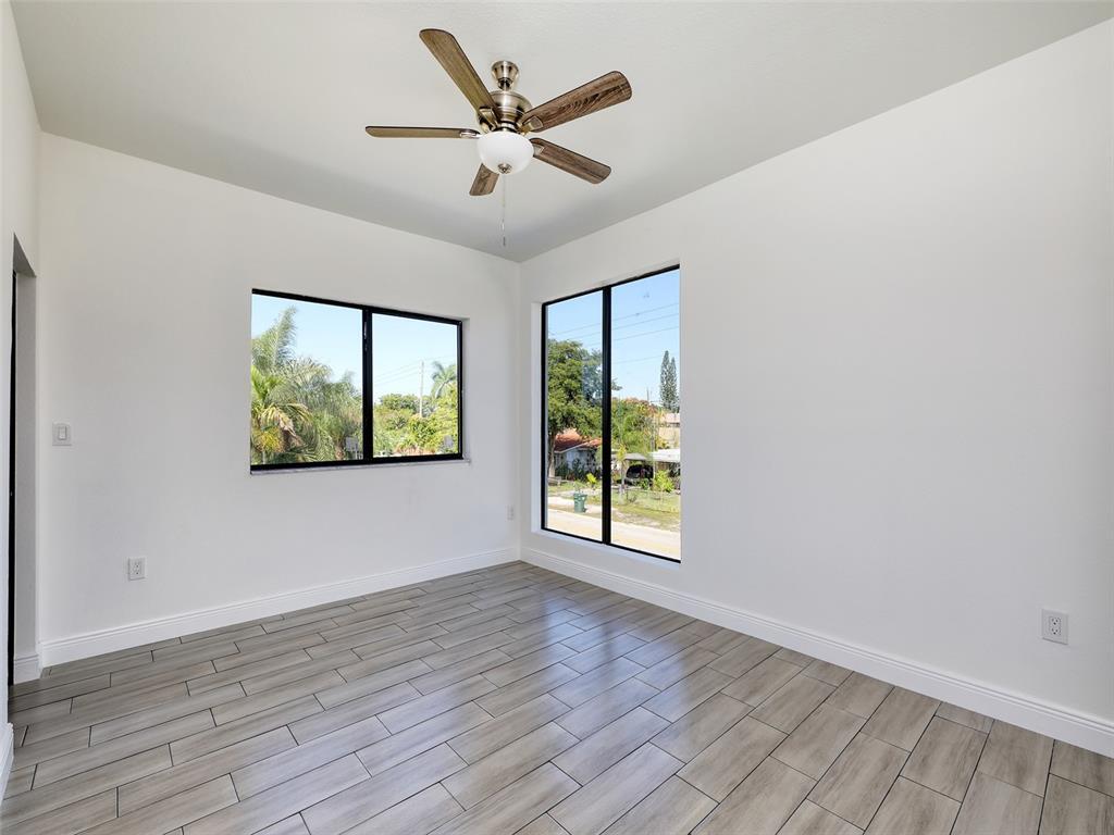 PROSPECT GARDENS - Residential Lease