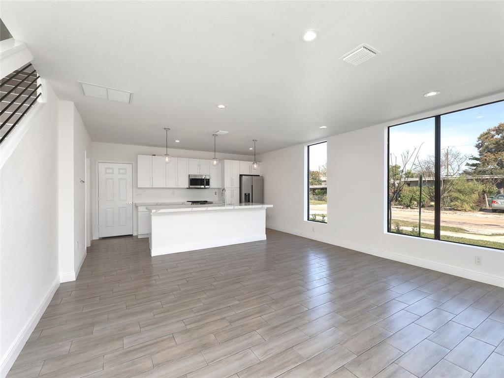 PROSPECT GARDENS - Residential Lease