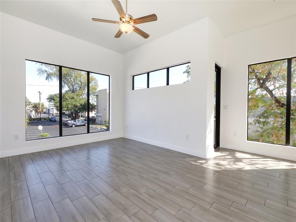 PROSPECT GARDENS - Residential Lease
