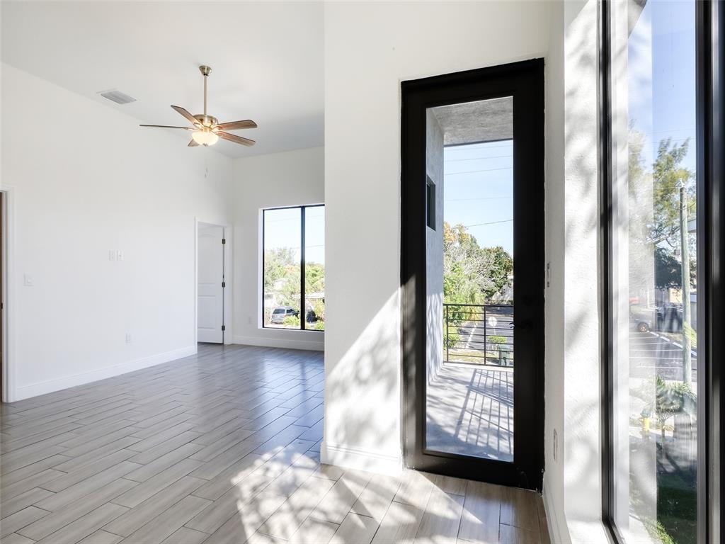 PROSPECT GARDENS - Residential Lease