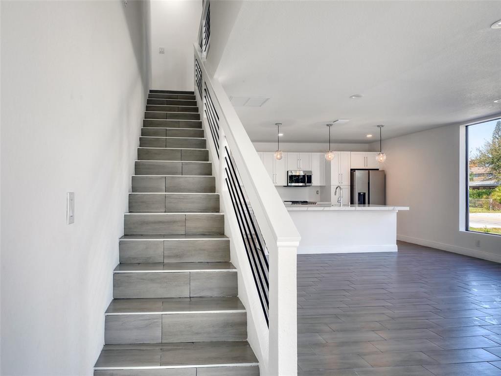 PROSPECT GARDENS - Residential Lease