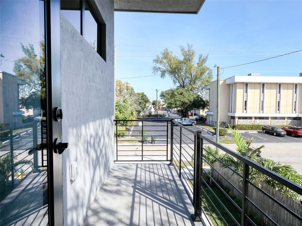 PROSPECT GARDENS - Residential Lease