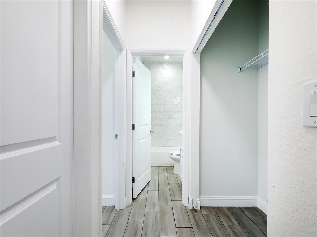 PROSPECT GARDENS - Residential Lease