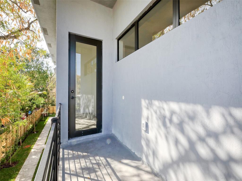 PROSPECT GARDENS - Residential Lease