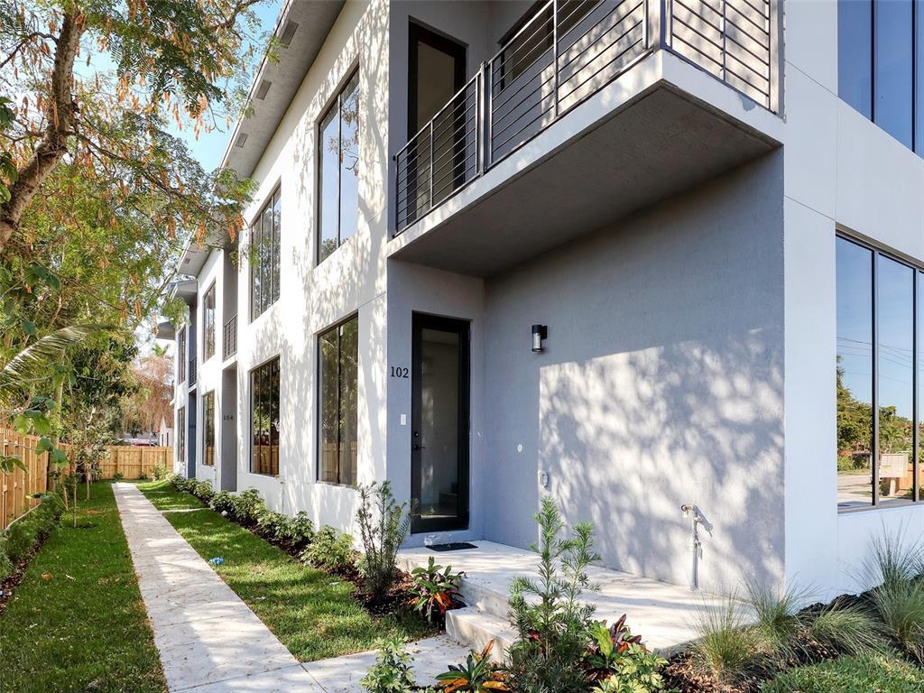 PROSPECT GARDENS - Residential Lease
