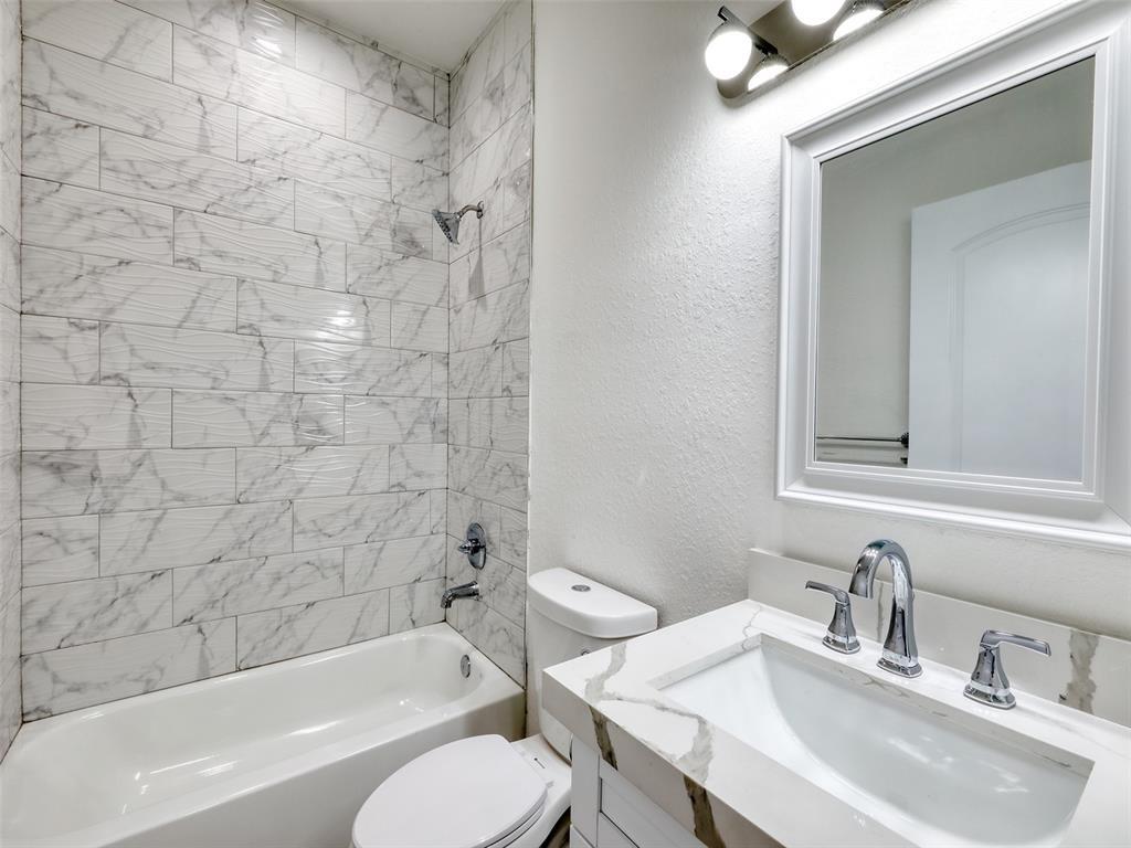 PROSPECT GARDENS - Residential Lease