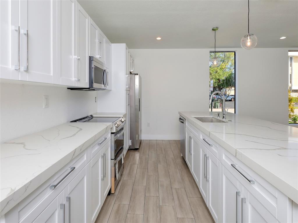 PROSPECT GARDENS - Residential Lease