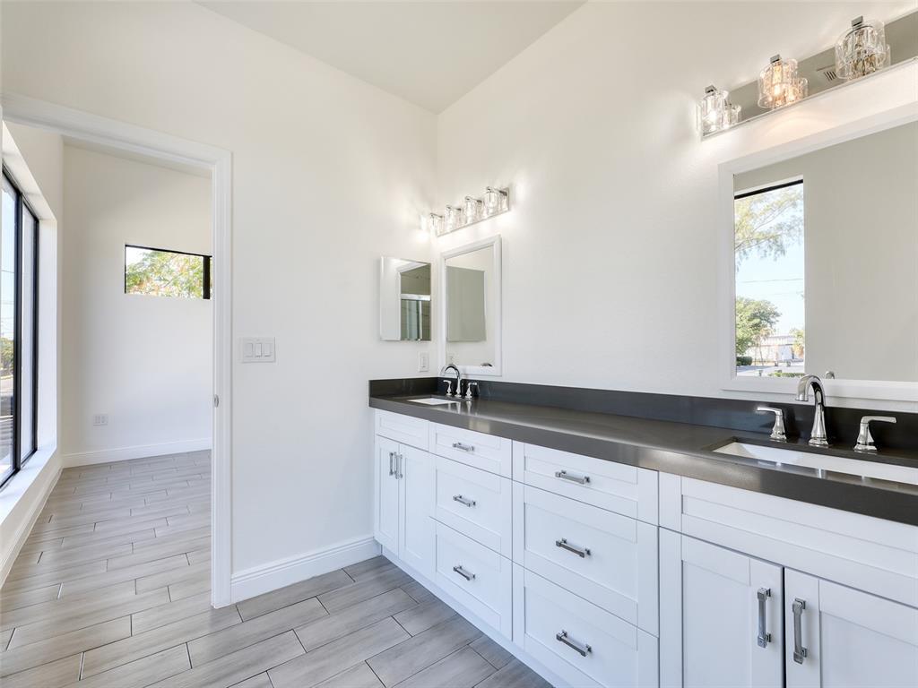 PROSPECT GARDENS - Residential Lease